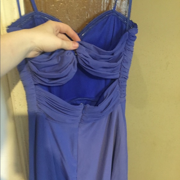 Beautiful homecoming dress! - Picture 2 of 5